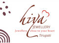 Hiya jewellers Logo