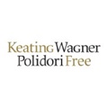 Keating Wagner Polidori Free Logo