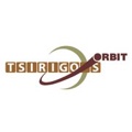 Tsirigo's Orbit Logo