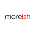 Moreish Marketing Logo