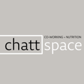 Chatt Space Logo