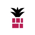 Pink Pineapple Logo