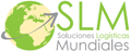 Soluciones Logísticas Mundiales Logo