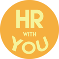 HR with you Oy Logo
