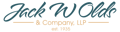 Jack W Olds & Company, LLP Logo