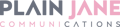 Plain Jane LLC Logo