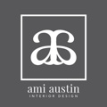 Ami Austin Interior Design Logo