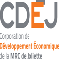 CDÉJ Logo