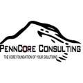 PennCore Consulting LLC Logo