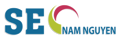 SEO Nam Nguyen Logo