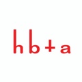 HB+A Architects Logo