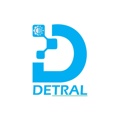 Detral Solutions Logo