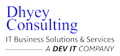 Dhyey Consulting Services Pvt. Ltd Logo