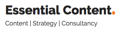 Essential Content Logo
