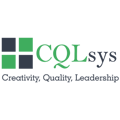 Cqlsys Technologies Logo
