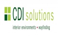 CDI Solutions Logo
