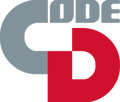 Code Development Ltd. Logo