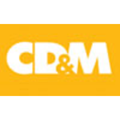 CD&M Communications Logo