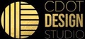 C Dot Design Studio Logo