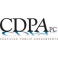CDPA, PC Logo