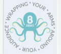8 Arms Group, A Marketing Agency Logo