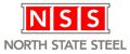 North State Steel, Inc. Logo