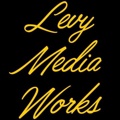 Levy Media Works Logo