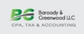 Baroody & Greenwood, LLC Logo