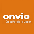 onvio llc Logo