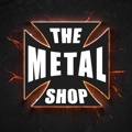 The Metal Shop Logo