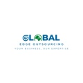 Global Edge Outsourcing Logo