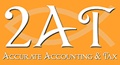 Accurate Accounting & Tax, Inc. Logo