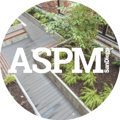 ASPM - San Diego Logo