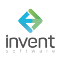 Invent Software Logo