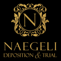 NAEGELI Logo