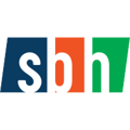 SBH Digital Logo