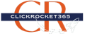 Clickrocket365 Logo