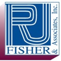 R.J. Fisher & Associates, Inc. Logo