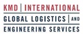 KMD International Logo