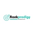 Rank Prodigy Logo