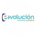 Agencia de Publicidad y Marketing Evolucion Logo