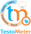 Testometer Logo