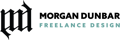 Morgan Dunbar Design Logo