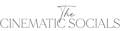 The Cinematic Socials Logo
