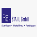 Rö-Stahl GmbH Logo