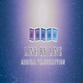 Line By Line Logo