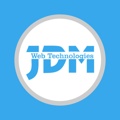 JDM Web Technologies Logo