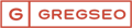 GregSeo Logo