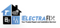 Electra Fix Logo