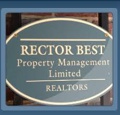 Rector Best Property Management Logo